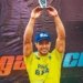 Campo-bonense Douglas Pinho conquista título da Megarace em Porto Alegre
