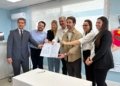 Campo Bom garante R$ 12 milhões para ressonância magnética e modernização do Hospital Lauro Reus
