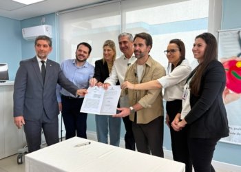 Campo Bom garante R$ 12 milhões para ressonância magnética e modernização do Hospital Lauro Reus