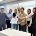 Campo Bom garante R$ 12 milhões para ressonância magnética e modernização do Hospital Lauro Reus