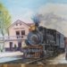 Espaço Cultural Dr. Liberato celebra 10 anos com exposição de artista campo-bonense