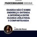 Guarda não é sobre endereço: entenda a diferença entre guarda unilateral e compartilhada