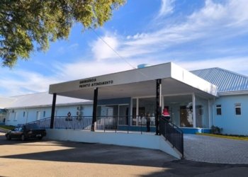 Novo PA 24h registra aumento de 34% nos atendimentos em um ano