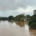 Acúmulo de chuva nos próximos 10 dias não deve ultrapassar 60mm; Defesa Civil segue em alerta