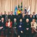 Novo comando do Rotary e do Interact é empossado em Campo Bom