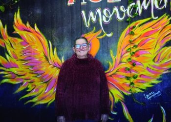 Do diagnóstico à dança, Silvia transforma sua luta contra o câncer em uma história de amor e superação