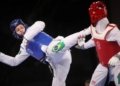 Ginásio Municipal será palco de seletiva para Mundial de Taekwondo neste final de semana