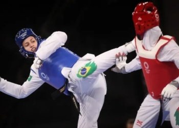 Ginásio Municipal será palco de seletiva para Mundial de Taekwondo neste final de semana