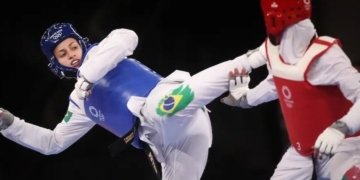 Ginásio Municipal será palco de seletiva para Mundial de Taekwondo neste final de semana