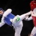 Ginásio Municipal será palco de seletiva para Mundial de Taekwondo neste final de semana
