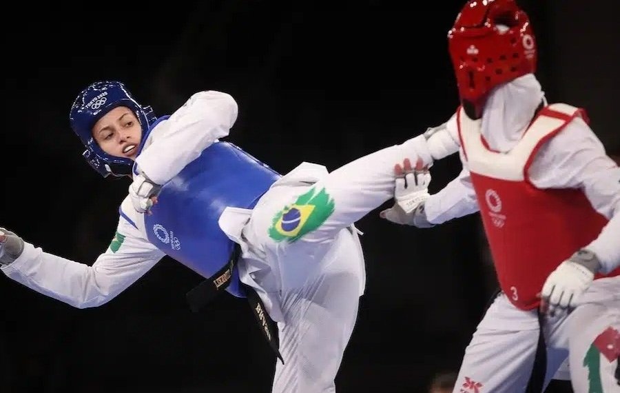 Ginásio Municipal será palco de seletiva para Mundial de Taekwondo neste final de semana