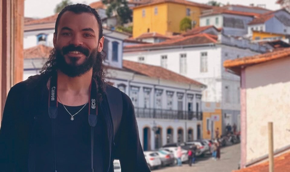 Entre estradas e reencontros: campo-bonense transforma a própria vida ao se tornar mochileiro