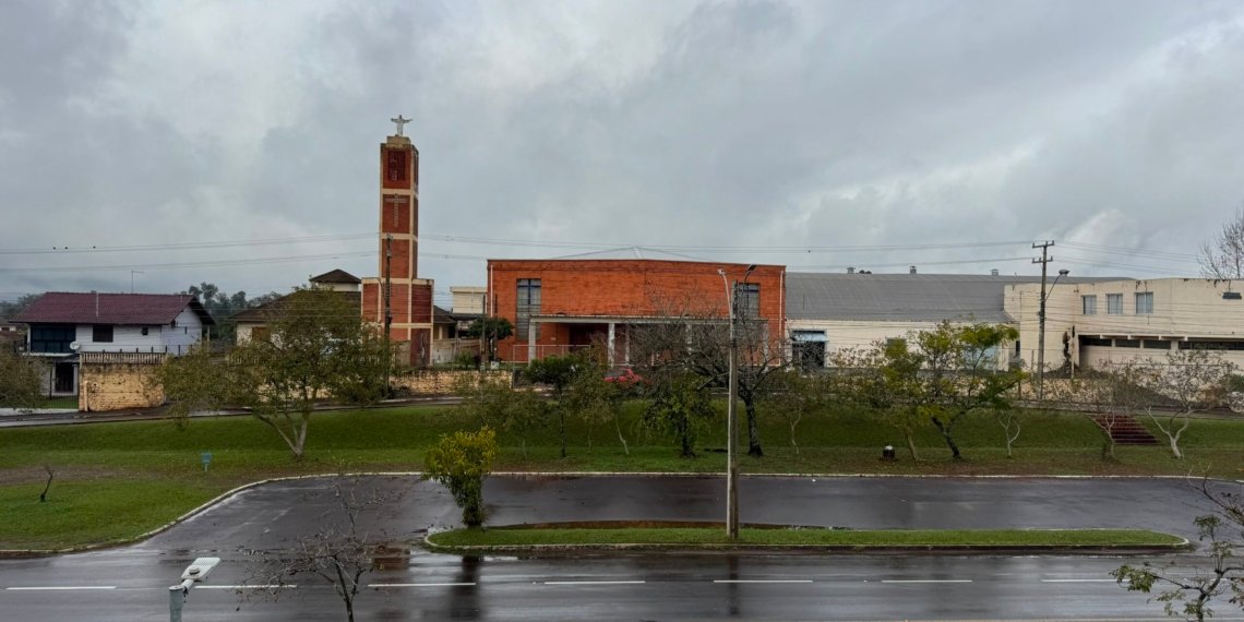 Festa de São Cristóvão ocorre neste domingo, reforçando a fé, união e tradição da comunidade campo-bonense