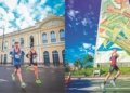 Campo-bonenses conquistam marcas expressivas na Maratona New Balance Porto Alegre 2026