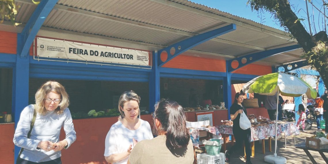 Dia do Colono terá feira especial, sorteios e participação na Festa do Motorista no município