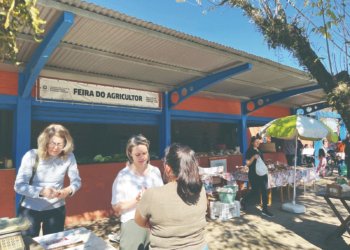 Dia do Colono terá feira especial, sorteios e participação na Festa do Motorista no município