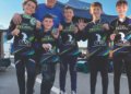 Team Zecão conquista vice-campeonato e bons resultados no Brasileiro de Bicicross