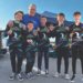 Team Zecão conquista vice-campeonato e bons resultados no Brasileiro de Bicicross
