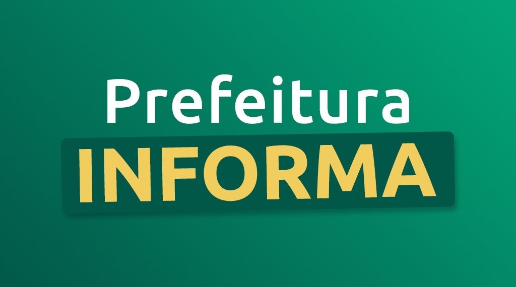 Edital aberto para contratação de profissionais para a Secretaria de Educação e Cultura