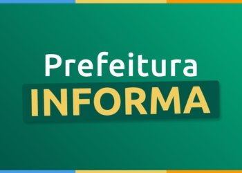 Edital aberto para contratação de profissionais para a Secretaria de Educação e Cultura