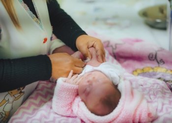 Nova vacina pneumocócica 20-valente começa a ser aplicada em Campo Bom