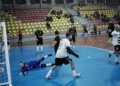 Futsal Série Prata segue na próxima semana com a disputa da última vaga à semifinal