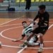 Final do Municipal de Futsal Série Prata ocorre nesta sexta-feira, no Ginásio Municipal