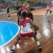 Ginásio do CEI sedia Estadual de Handebol Feminino neste final de semana