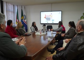 Bloco cirúrgico do Hospital Lauro Reus passará por ampliação de R$ 6 milhões