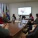 Bloco cirúrgico do Hospital Lauro Reus passará por ampliação de R$ 6 milhões