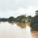 Campo Bom vive semana de extremos climáticos: calor histórico dá lugar a chuva intensa e elevação do Rio dos Sinos