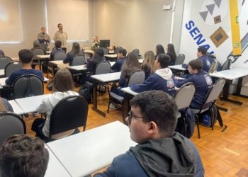 Trilhas de Aprendizagem amplia oportunidades para alunos da rede municipal