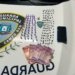 Homem é preso por tráfico de drogas durante patrulhamento da Guarda Municipal