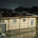 Temporal atinge cerca de 100 imóveis e mobiliza equipes de emergência em Campo Bom
