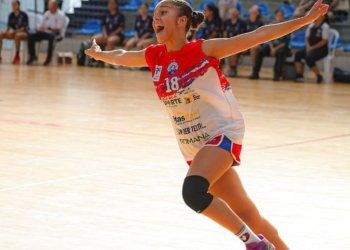 Campo Bom sediará Campeonato Brasileiro Cadete Feminino de Handebol em agosto