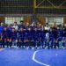 Depois de meses longe, Campo Bom Futsal volta para casa neste sábado