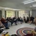 Comunicação Não Violenta é tema de formação para conselheiros tutelares