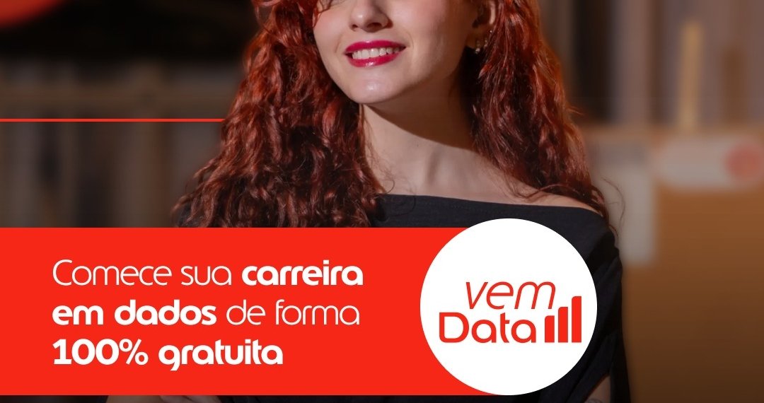 Edenred abre inscrições para 2ª edição da formação gratuita em Dados para residentes de Campo Bom