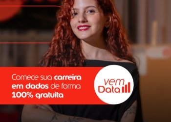 Edenred abre inscrições para 2ª edição da formação gratuita em Dados para residentes de Campo Bom/RS