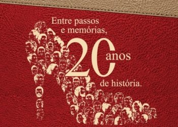 Exposição celebra os 20 anos da primeira Festa do Sapato em Campo Bom