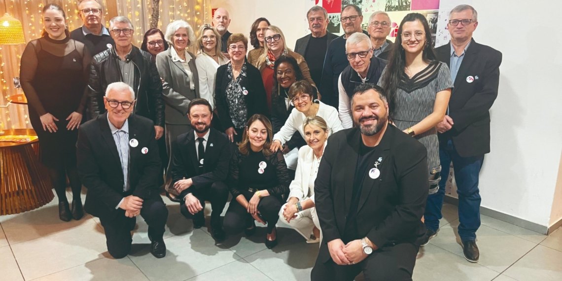 Fundação Cultural dá início na nova gestão