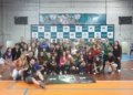 Oxi Vida Nova conquista o título invicto do Municipal de Futsal Série Prata 2026
