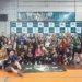 Oxi Vida Nova conquista o título invicto do Municipal de Futsal Série Prata 2026