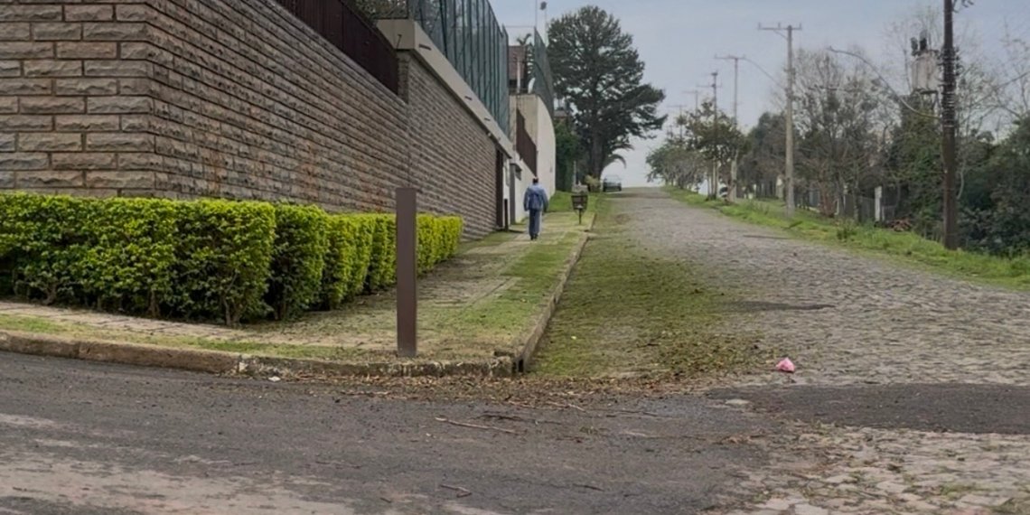 Homem morre após ser baleado durante ocorrência de furto de fios em Campo Bom