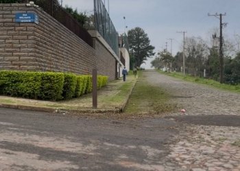 Homem morre após ser baleado durante ocorrência de furto de fios em Campo Bom