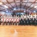 Juventude, talento e tradição: Campo Bom faz bonito no 22º Juvenart, em Santa Maria