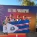 Estudantes campo-bonenses do paratletismo conquistam oito ouros em competição estadual