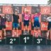 Campo-bonense conquista segundo lugar no Duathlon de Tarumã