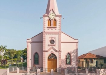 Projeto de restauro da Igreja Antiga de Campo Bom avança com definição das primeiras intervenções