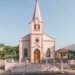Projeto de restauro da Igreja Antiga de Campo Bom avança com definição das primeiras intervenções